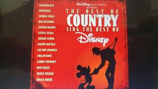 Audio for &quot;SMV: Part of Your World (Faith Hill&#39;s Version)&quot; (for TheCartoonMan12)