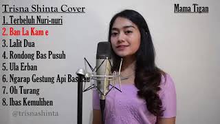 Download lagu kumpulan lagu karo cover trisna shinta terbaru mp3
