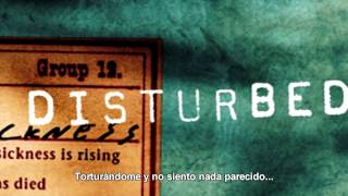 Disturbed - Numb (Subtítulos Español)