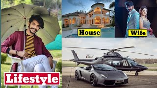 Gulzaar Chhaniwala Lifestyle | Biography | Wife, Family, Cars, House, Income, Life story, All Songs