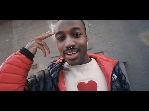 Ron$oCold - Came In (Dir. LONEWOLF)