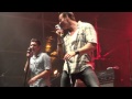 The Baseballs / follow me / Brauereihoffest, Jever ...