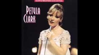 ♫ Petula Clark ~ Charlie Chaplin ♫ This Is My Song ♫ 1967 ♫