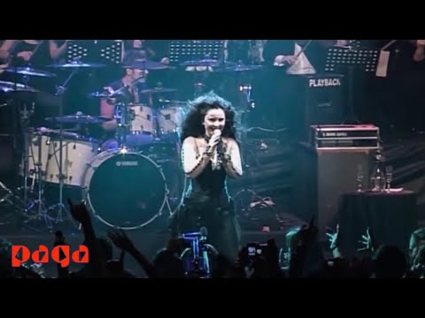 Dünya - Şebnem Ferah
