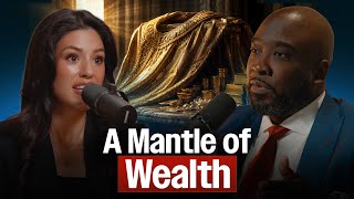 Why the Church Needs Wealth and Influence in the Last Days ft. Dr. Kynan Bridges