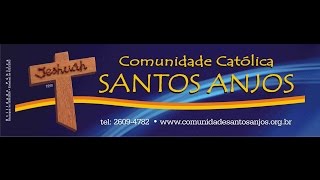 preview picture of video 'Formação: Vocação à Santidade _ Monike Oliveira'