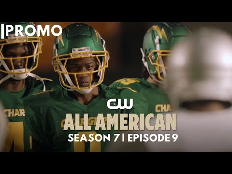 All American Season 7 Episode 9 Promo | Preview | CW