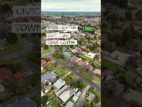 21B Albert Road, Drouin, VIC 3818, 0 कमरे, 0 बाथरूम, Section