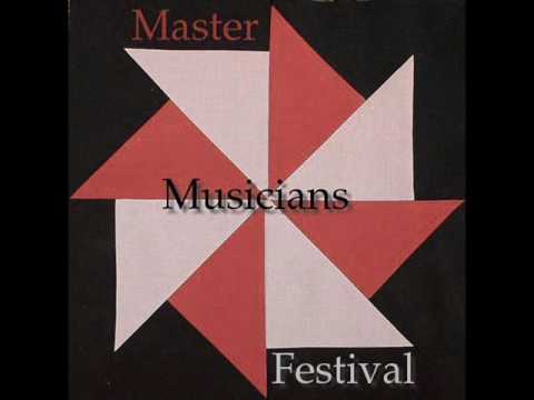 2010 Master Musicians Festival