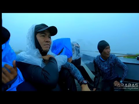 HARABAS | Pinaglaruan nga ba muli ng kalikasan?!? ctto. Harabas