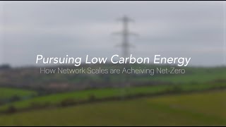 Pursuing Low Carbon Energy-Short Doc