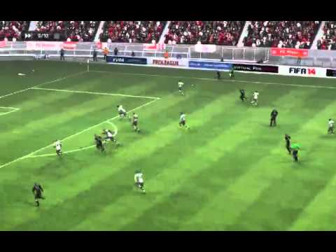 LFCP S1 Galactic Soccer Vs Jupiter Wings - 5 / 6