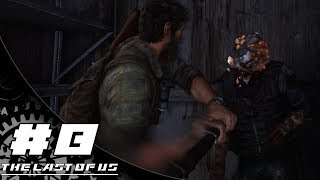 【#8】ジョエルが思いのほか肉体派なTHE LAST OF US【ゆっくり実況】
