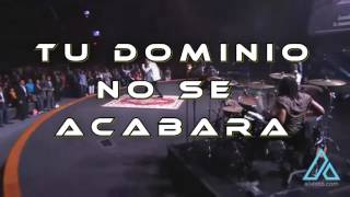 QUIEN ES COMO TU (MARCOS BARRIENTOS)LETRA