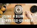 Using a Grinder thumbnail
