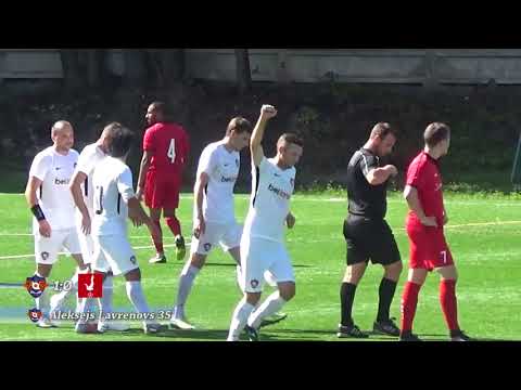 2018 08 12 FC BetLanes - Albatroz SC