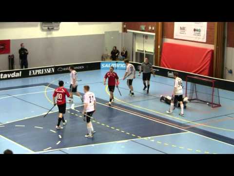 Järfälla IBK - Hagunda, Highlights Allsvenskan