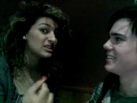 Sabrina and Lukes new Cards!