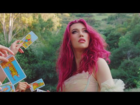 Jessie Paege - Starving (Official Video)