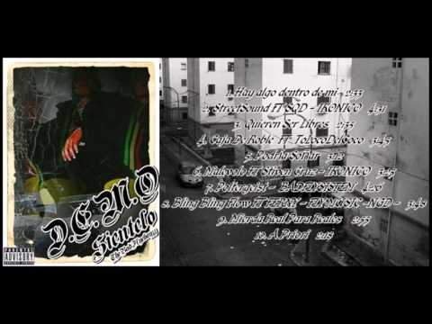 2.STREETSOUND FT SQD-IKONICO [SIENTELO] D.E.M.O