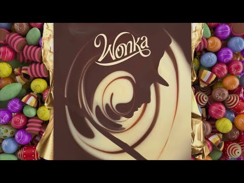 Wonka - Oompa Loompa German - Misc Soundtrack