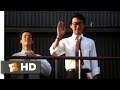 Gung Ho (4/10) Movie CLIP - Morning Exercises ...