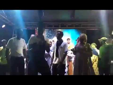 New Oromo Music “Nageelle Boorana” by Mohammed Qancora and Loko Ashane at Loiyangalani, Marsabit