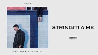 BRIGA - 08 - STRINGITI A ME