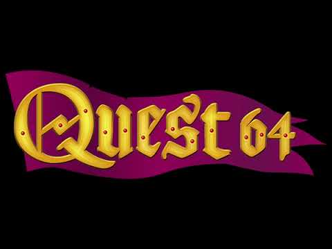 Solvaring King Of Beasts - Quest 64 Music Extended