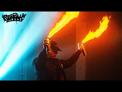 Stunnah - Day Ones (prod. Stunnah & Smeerlapp)