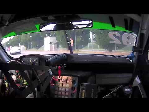 5. 12H MONZA 2020 Race Part 1 - #92 Herbert Motorsport