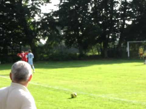 Diabły - Orzeł Bukówek 10