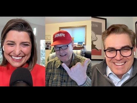 Episode 5: The Middle Finger