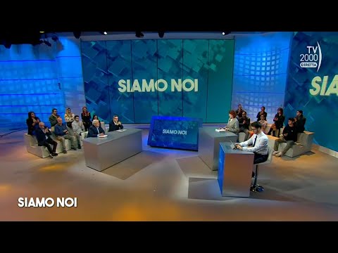 Siamo Noi (Tv2000), 24 ottobre 2023 - Pensionati all’estero: quando le tasse fanno la differenza