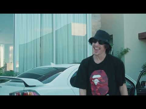 Caio Bud - Presidente