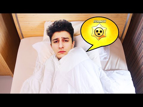 RÜYAMDA EFSANEVİ KUTU GÖRDÜM 💤