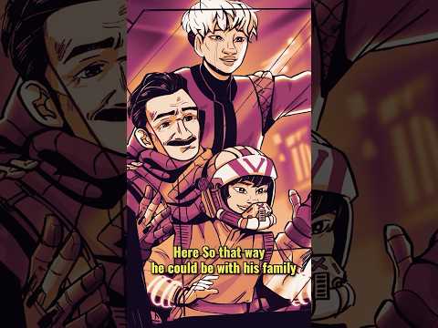 What Happened to Viper - After Titanfall 2