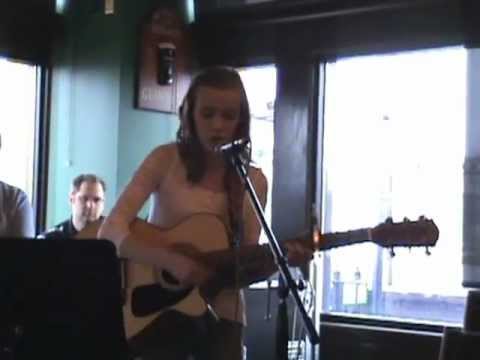 Anna Hughes cover Taylor Swift 