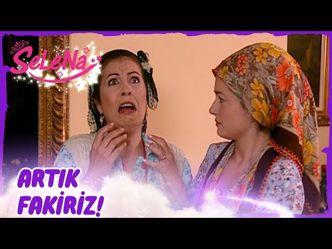 Kıvılcım ve Aslı evin çalışanı oldular | Selena 69. Bölüm Sahneleri ✨