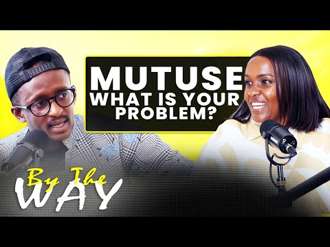 By The Way, Surviving Watiaji! - BTW Episode 7