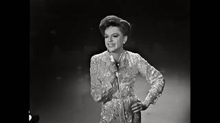 Judy Garland - Life is Just a Bowl of Cherries (Live)