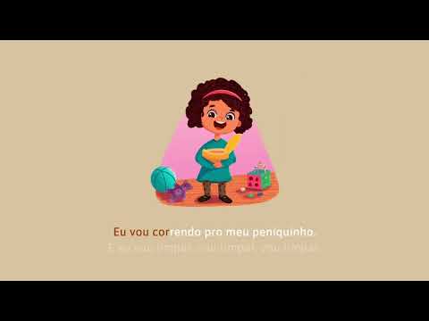 Música do livro infantil Xixi e Cocô a caminho - desfralde consciente + orientações para os pais.