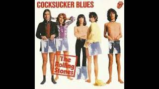 Cocksucker Blues/The Rolling Stones