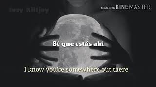 Bruno Mars -  Talking to the moon [Sub Español +lyrics]