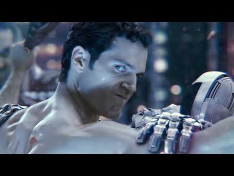 I Need A Hero Justice League  Mash-up | Wicked Music Mash