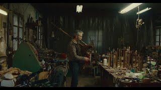 Carracedo | Manuel Lucas Mariño | Tráiler