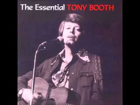 Tony Booth -- Down At The Corner Bar