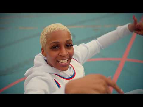 KYAH BABY - NEW YORK KNICKS ENERGY (Knicks Anthem)