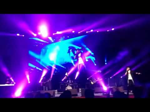 5 Minute Heroes - Digimon Medley Comic Fiesta 2016