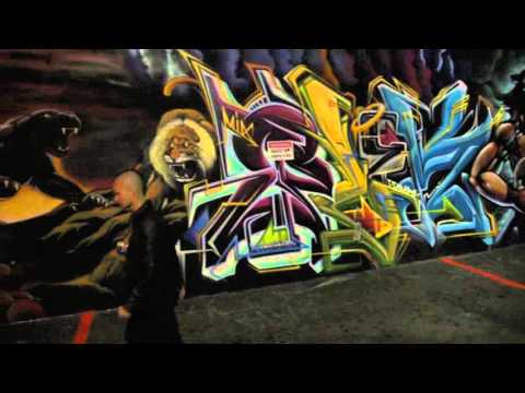 Mot & Krid - "Harder" feat. J Latif (Adam Turner Radio Edit)